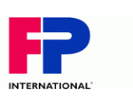Logo FP International B.V.
