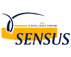 Logo Sensus