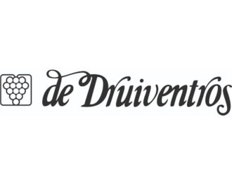 Logo Hotel De Druiventros