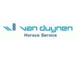 Logo Van Duijnen Horeca Service B.V.