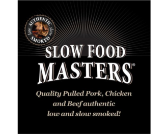 Logo Slow Food Masters