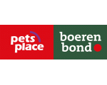 Logo Pets Place Boerenbond Retail