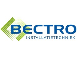 Logo Bectro Installatietechniek