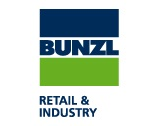 Logo Bunzl Arnhem
