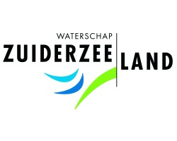 Logo Waterschap Zuiderzeeland