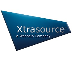Logo Xtrasource