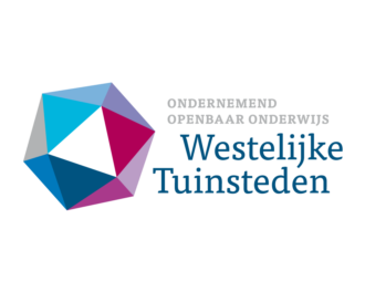 Logo Stichting Openbaar Basisonderwijs Westelijke Tuinsteden