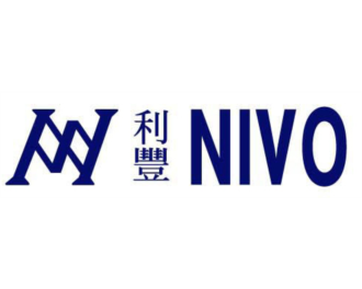 Logo Nivo Im- en Export Beverwijk B,V,