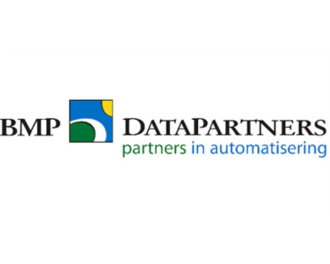 Logo BMP Datapartners