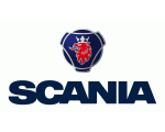 Logo Scania Nederland B.V.