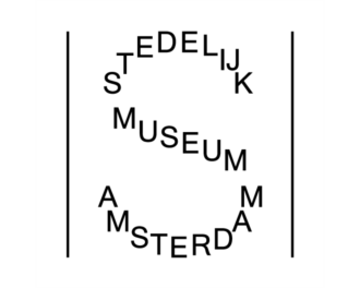 Logo Stedelijk Museum Amsterdam