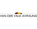 Logo Van der Valk Avifauna