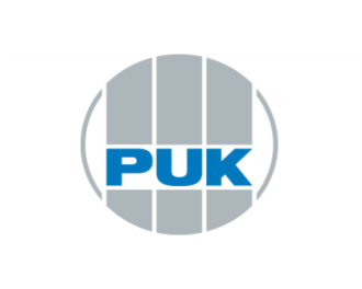 Logo Puk Benelux BV