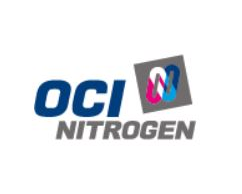 Logo Oci Nitrogen