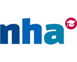 Logo NHA OPLEIDINGEN