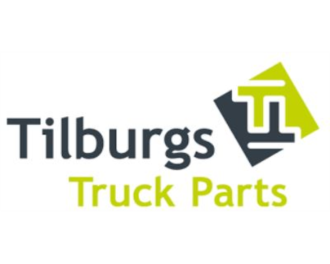 Logo Tilburgs Truck Parts