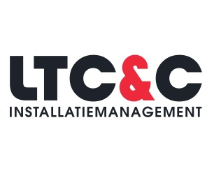 Logo LTC&C installatiemanagement bv