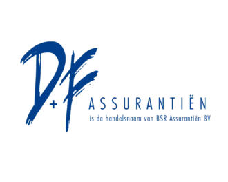 Logo D+F Assurantiën