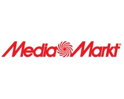 Logo Media Markt Amsterdam Arena