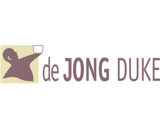 Logo De Jong Duke