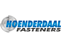 Logo Hoenderdaal Fasteners