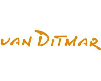 Logo Van Ditmar