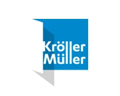 Logo Kröller-Müller Museum