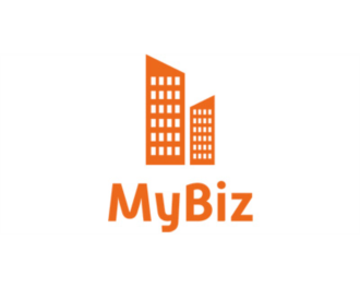 Logo MyBiz
