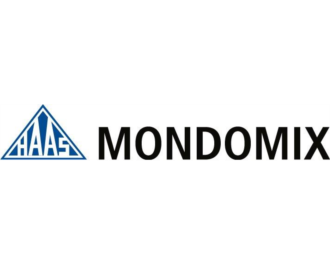 Logo Haas-Mondomix B.V.