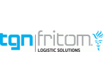Logo TGN | Fritom B.V.