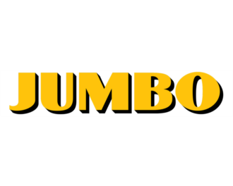 Logo Jumbo Supermarkten