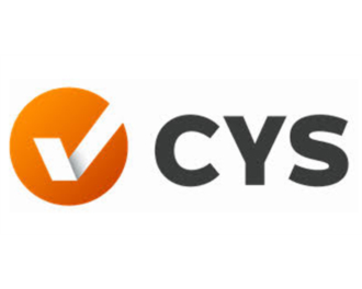 Logo CYS