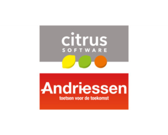 Logo Citrus Andriessen