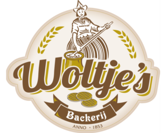 Logo Woltje’s Backerij