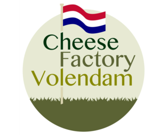 Logo Cheese Factory
