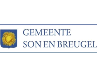 Logo Gemeente Son en Breugel