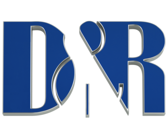 Logo D&R Electronica BV