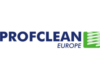 Logo Profclean Europe