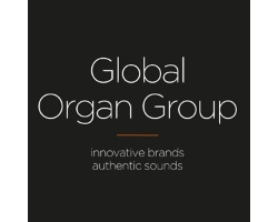 Logo Global Organ Group