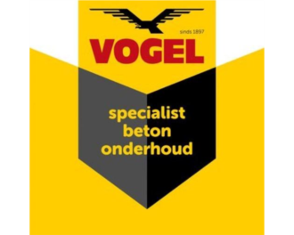 Logo Vogel Betononderhoud