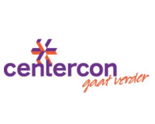 Logo Centercon B.V.
