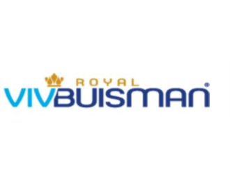 Logo Koninklijke VIV Buisman B.V.