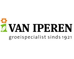 Logo Van Iperen