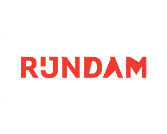 Logo Rijndam Revalidatie