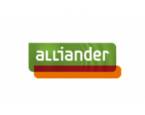 Logo Alliander