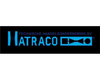 Logo Hatraco Technische Handelsonderneming B.V.