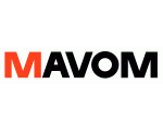 Logo MAVOM Chemie bv