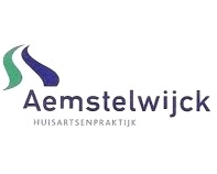 Logo Huisartsenpraktijk Aemstelwijck