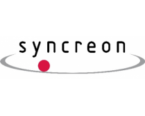 Logo Syncreon