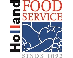 Logo Holland Food Service